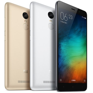 Xiaomi Redmi Note 3 Pro: характеристики смартфона