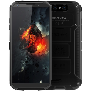 Смартфоны Blackview все модели с ценами, фото и характеристиками
