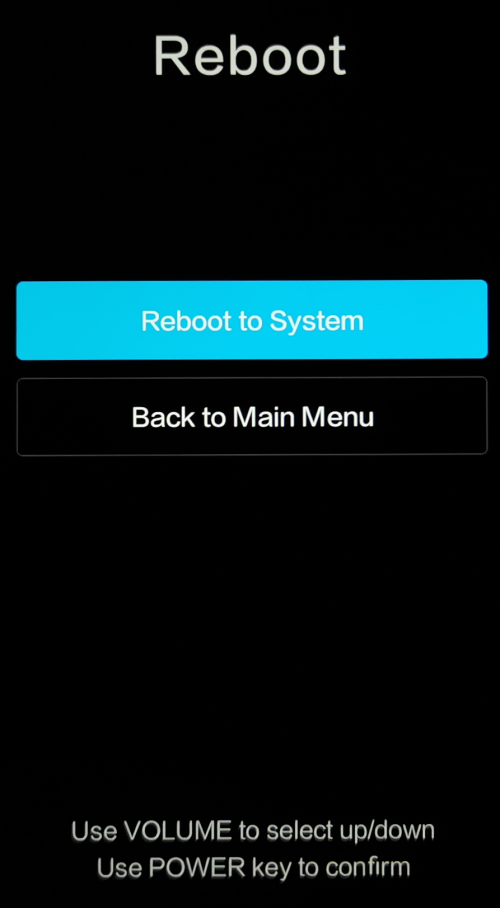 Редми главное меню. Reboot на телефоне. Ксиаоми main menu Reboot. Меню Recovery Xiaomi. Reboot System на Сяоми.
